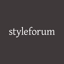 Styleforum