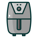 Air Fry AI