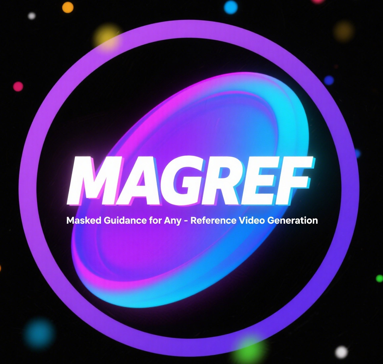 MAGREF