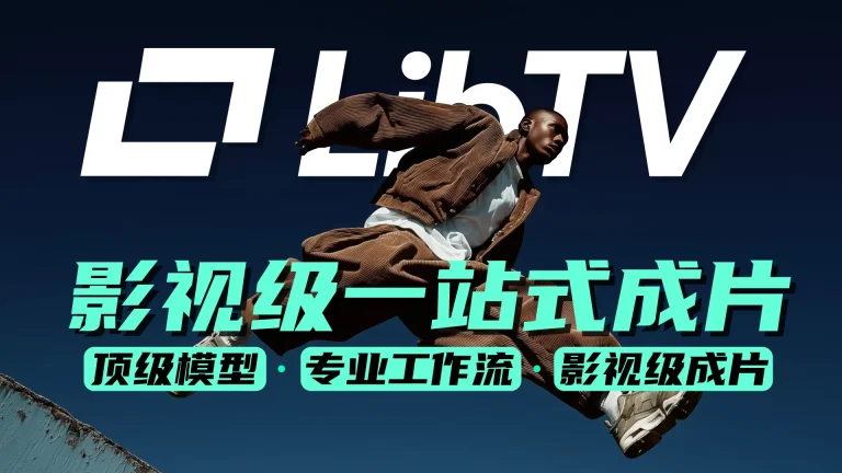 LibTV