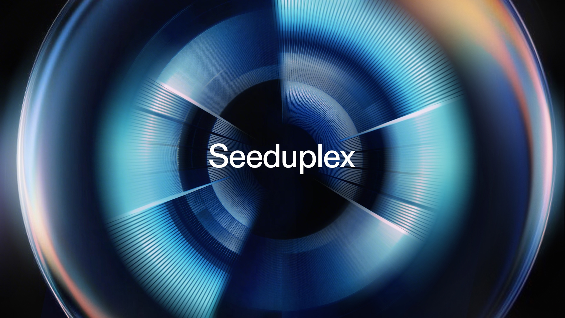 Seeduplex