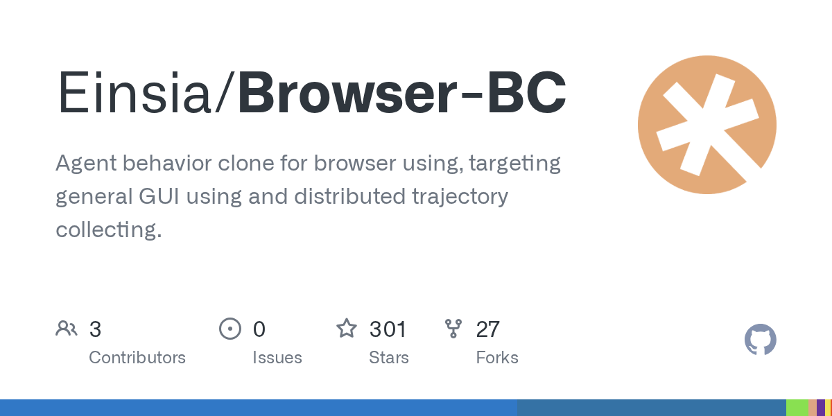 BrowserBC 界面截图