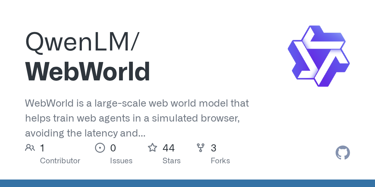WebWorld 界面截图