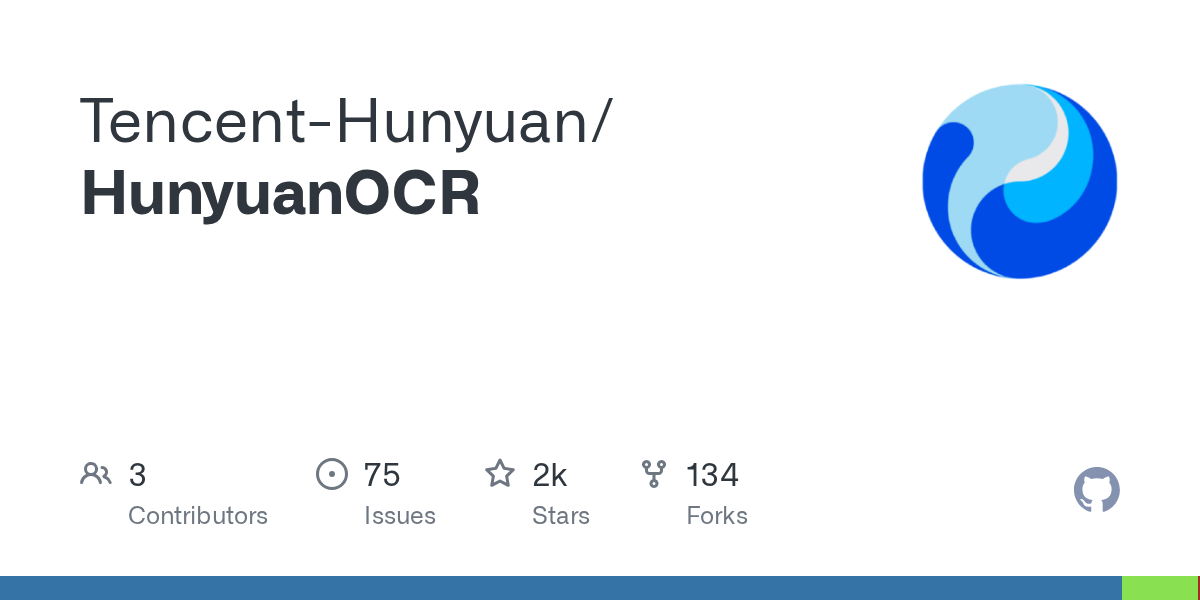 HyOCR-1.5 界面截图