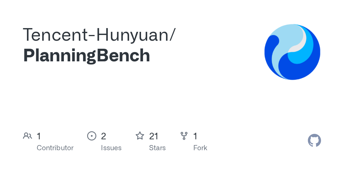 PlanningBench 界面截图