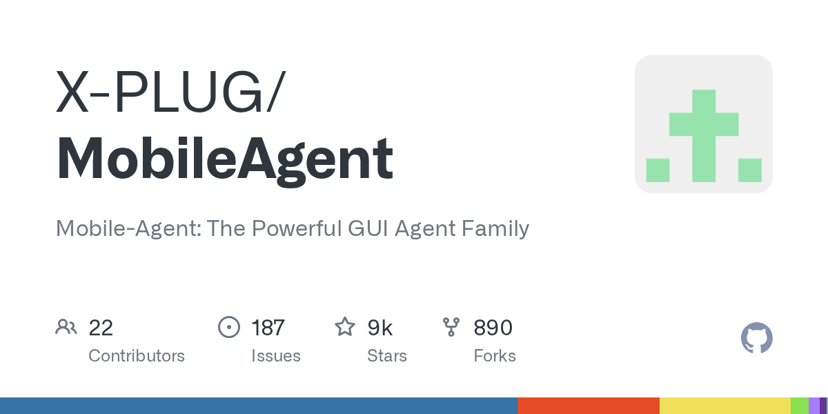 Mobile-Agent-v3.5 界面截图
