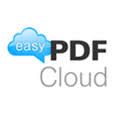 easyPDF Cloud