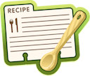 AI Recipe Writer