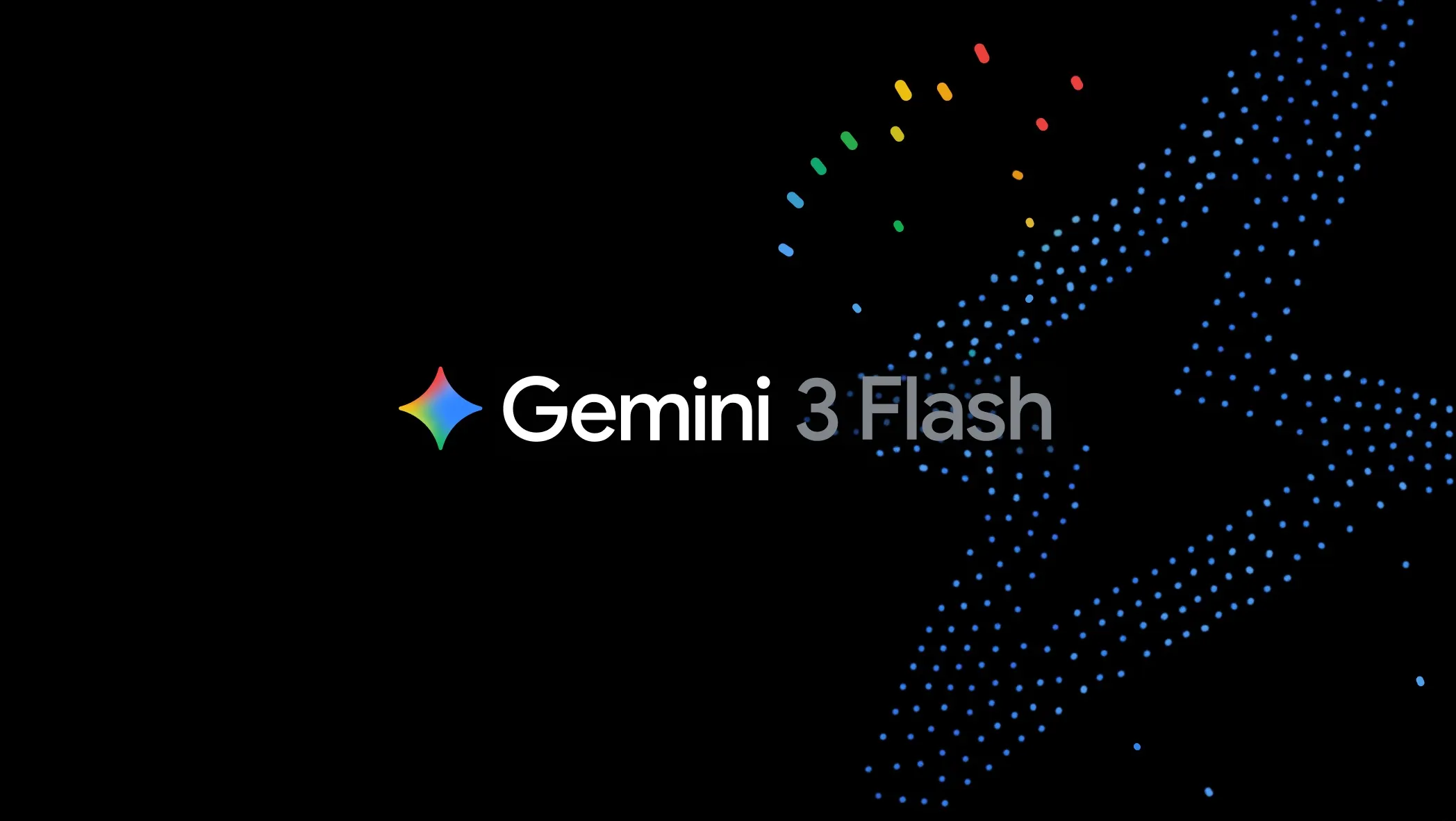 Gemini 3 Flash：Google 最新高效 AI 模型深度解析