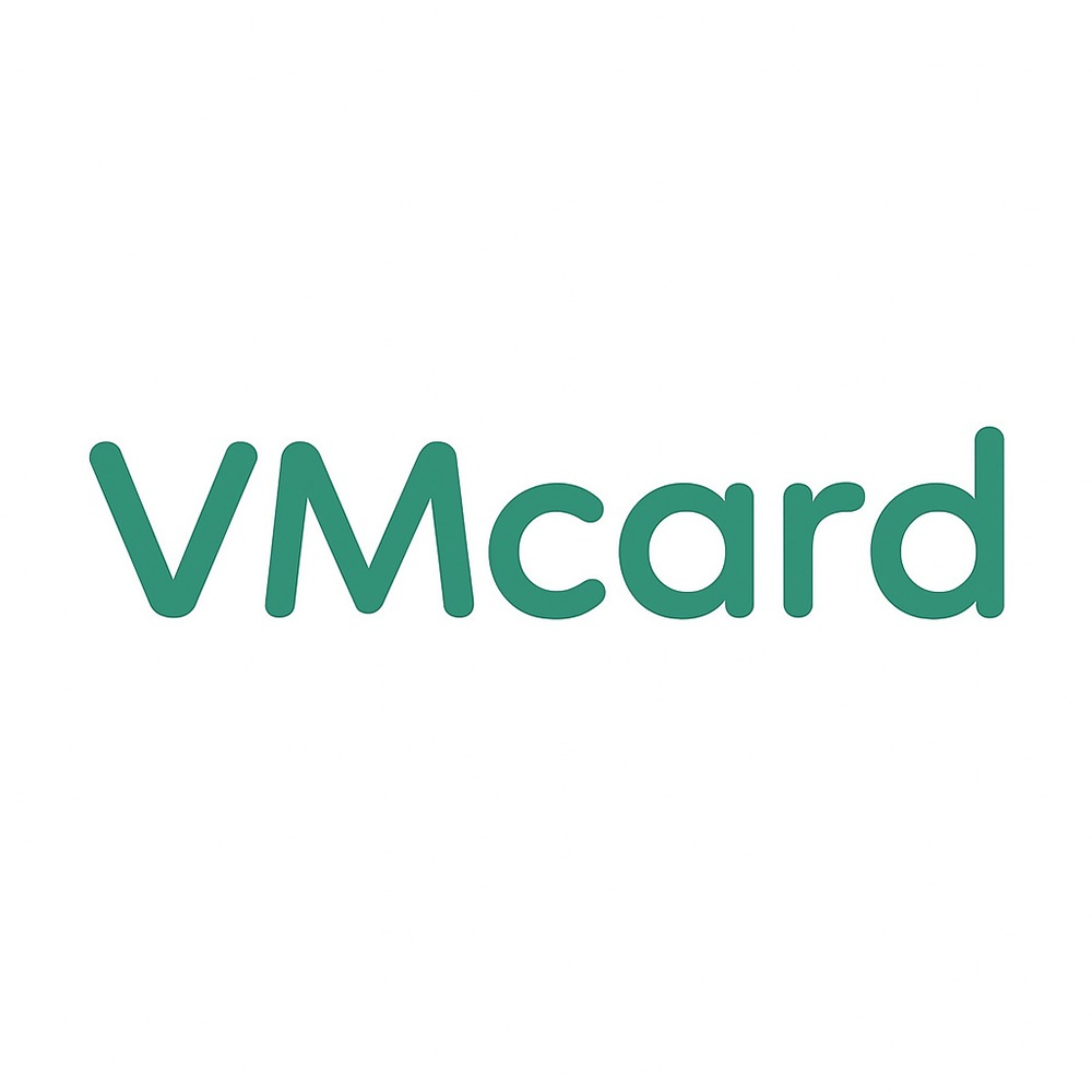 vmcard企业级虚拟卡